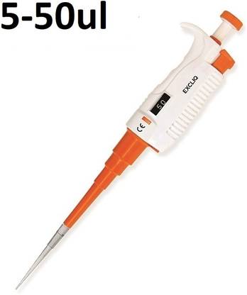 EXCLIQ Micro Laboratory Pipette