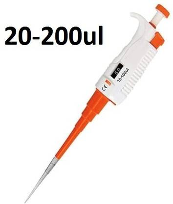 EXCLIQ Volumetric Laboratory Pipette