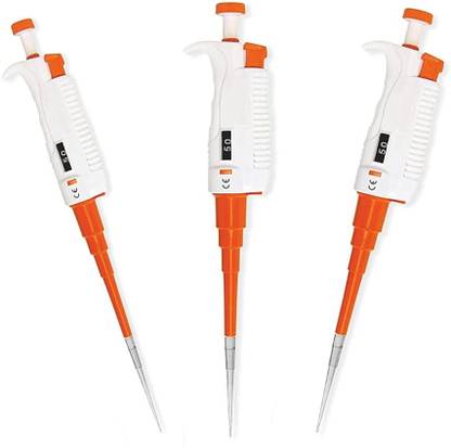 SA OPHTHALMIC Micro Laboratory Pipette
