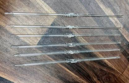 SATMED Volumetric Laboratory Pipette