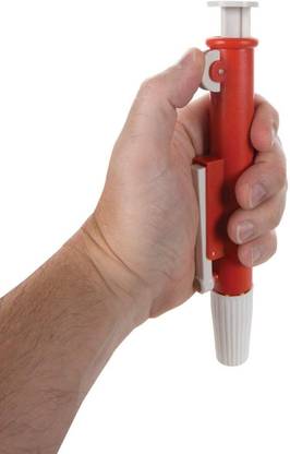 Brownbask Serological Laboratory Pipette