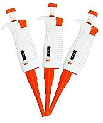 R.S. Micro Instruments Micro Laboratory Pipette