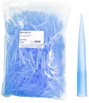 LISAMED Micro Laboratory Pipette