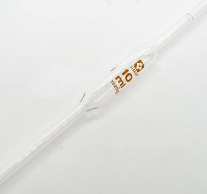 J-SIL Volumetric Laboratory Pipette