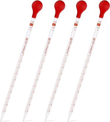 Salco Dropper Laboratory Pipette