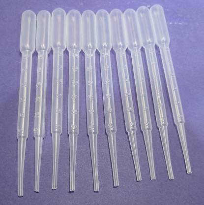 moolenterprises Dropper Laboratory Pipette