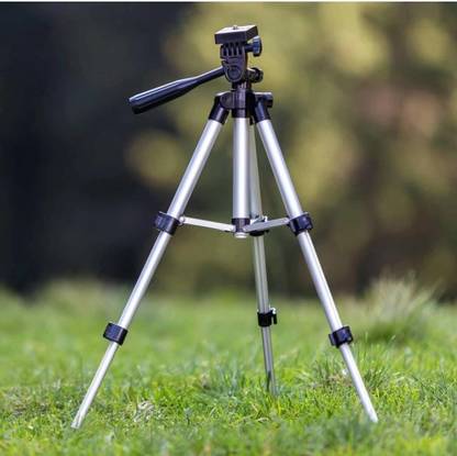 Authentic Enterprises Tripot Laboratory Tripod Stand