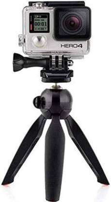 Ritesh 123 Laboratory Tripod Stand