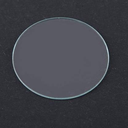 Walar Multipurpose Mineral Watch Glass Combo 32mm TO 33mm Pack of 10 Glass Laboratory Watch Glass