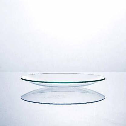 CRAFTWAFT 2 INCH PACK OF 12 ROUND Laboratory Watch Glass