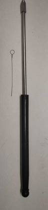 KitVA Nichrome Loop Holder Inoculating Loop | PACK OF 2 Laboratory Wire Gauze