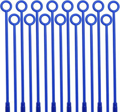 Apex Labs Sterile Individually Packed Inoculation Loop , Pack of 5 Laboratory Wire Gauze