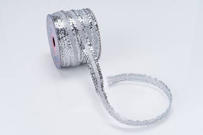 labh enterprise Briding CD Lace Lace Reel