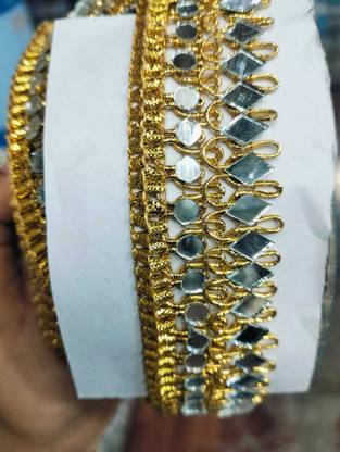 PRIYANKA TRADERS 2813 Lace Reel