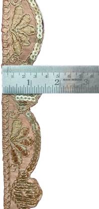 Parth Fashion SEQUENCE LACE Lace Reel