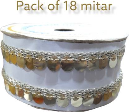 LEADER Anni lace Lace Reel