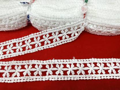 SMT Butterfly Lace Butterfly Lace Lace Reel