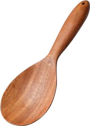 WoodyMama Wooden Ladle