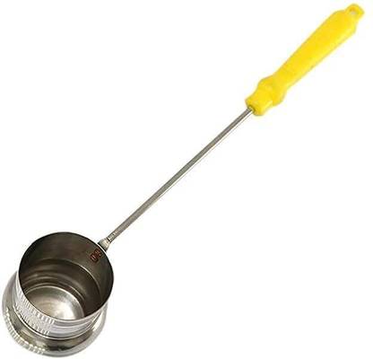 Metking Stainless Steel Ladle
