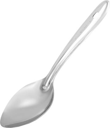 Happy Kitchen Stainless Steel Ladle