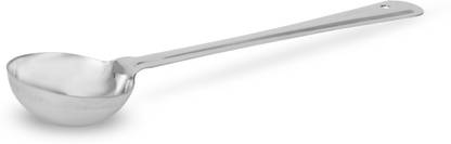 Happy Kitchen Stainless Steel Ladle