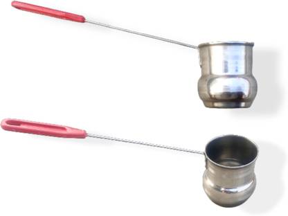 JSK Steel Ladle