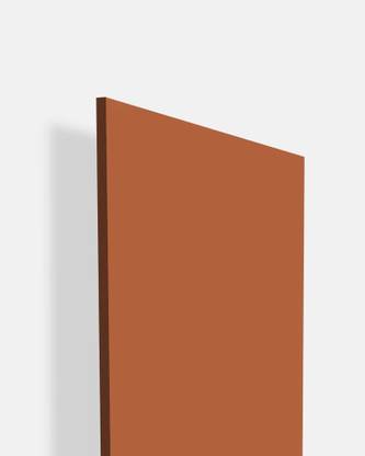 Dorby - SF 131 - Stark Saffron (Solid - Suede Finish) Laminates