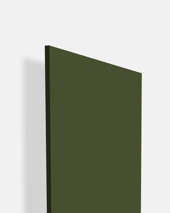 Dorby - GL - 129 - Elegant Green - (Gloss Finish) Laminates
