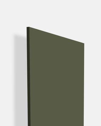 Dorby - SF 139 - Chic Green (Solid - Suede Finish) Laminates