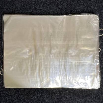 Hozon PVC Heat Shrink Pouch for Product Packing-Using Heat Gun (9"X12") (23X30 cm) Laminating Sheet