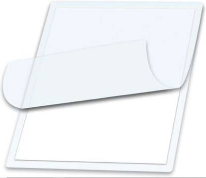True-Ally Lamination Pouch 70x100mm - 125 MICRON ID Badge Laminating Sheet