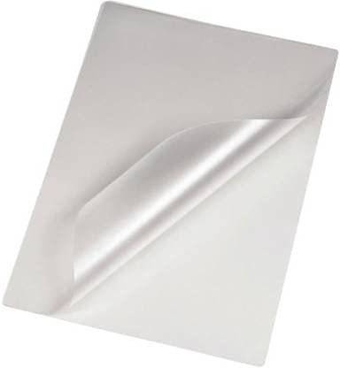 C J Choice A4 Laminating Sheet