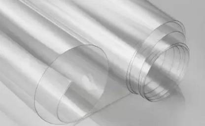 Steko 12 x 60in 3 Layer Self Adhesive Transparent Lamination Sheet For Mobile, Laptop Laminating Sheet
