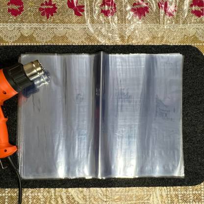 Hozon Lamination cover for product packing by heating 40x30 cm (16x12 inches) Laminating Sheet