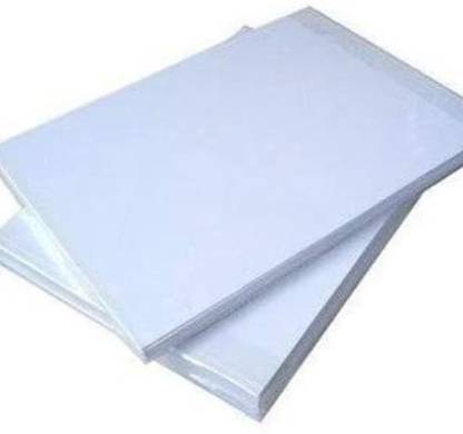Akode Sublimation Paper A4 100 Sheets Matte Coated 120 GSM 8.5 inch Lamination Machine