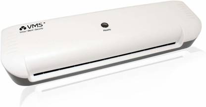 VMS LM Mini A3 Thermal Lamination / Laminating Machine A3 Laminator 12.9 inch Lamination Machine