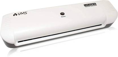 VMS LM Mini A4 Thermal Lamination / Laminating Machine A4 Laminator 9.05 inch Lamination Machine