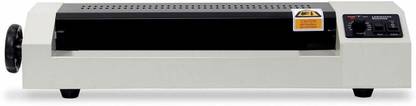 JD9 Professional Lamination / Laminating Machine 13 inch Lamination Machine