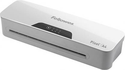 Fellowes Pixel A4 Laminator 8 inch Lamination Machine