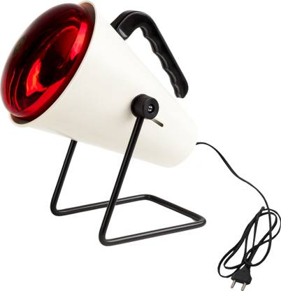 HCG Healthcure generation Infrared lamp Muscle Area and Reduce Pain and Swelling of Body Area. muscle pain, nerve pain, joint pain or sports injuries infrared lamp(800 lamp) Clinical Slit Lamp