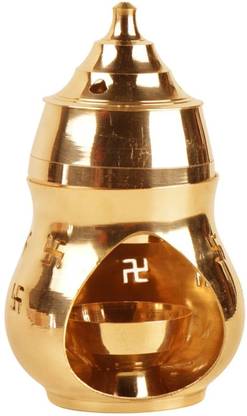 THEGLOBALMART 15 cm Lamp Base