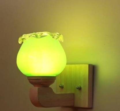 Owais 12 cm Lamp Base