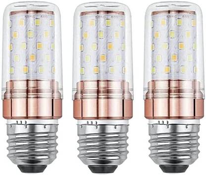 AYOULIGHTS (Pack of 3)6-Watts E27 LED Color Changing Bulb Use In Wall/ Hanging Lights (Pendant Lights) Lamp Shade