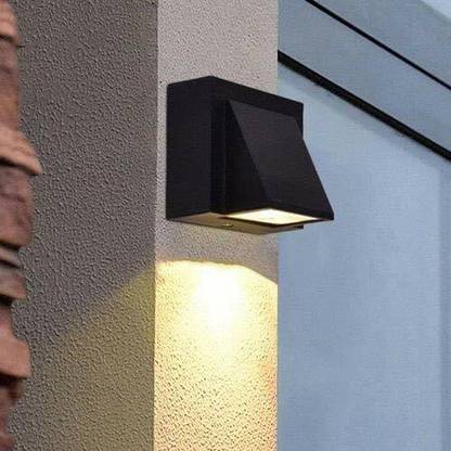 TWILIXO P-01 Gate Light Outdoor Lamp