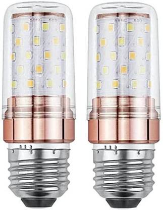 AYOULIGHTS (Pack of 2)6-Watts E27 LED Color Changing Bulb Use In Wall/ Hanging Lights (Pendant Lights) Lamp Shade