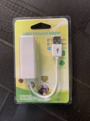 OSX KY-CH9200-22 Lan Adapter