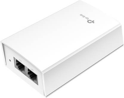 TP-Link TL-POE4824G 48V Passive PoE Lan Adapter