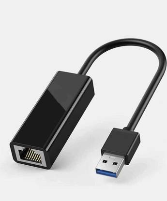 sounce wired lan Wired USB Lan Adapter compatible with Windows
