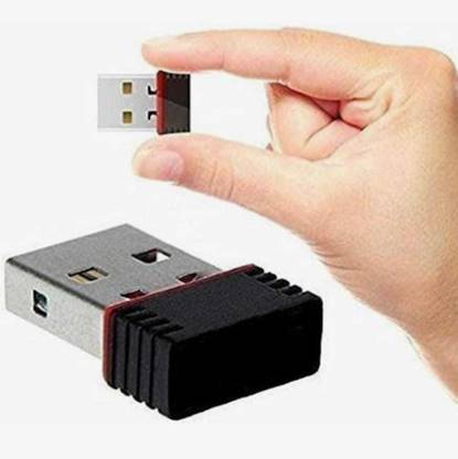 exabyte 802.11n Wireless USB Lan Adapter compatible with Linux