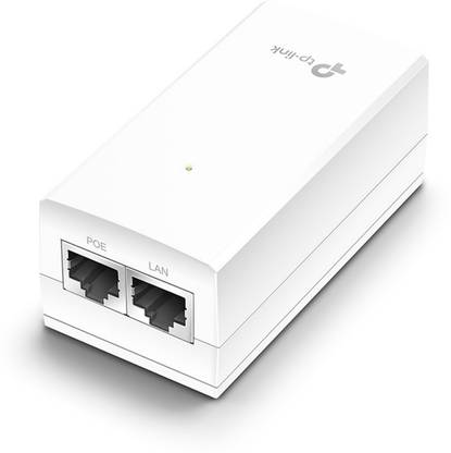 TP-Link TL-POE2412G 24V Passive PoE Lan Adapter